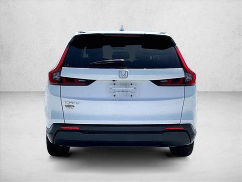 Used 2023 Honda CR-V EX-L image 4