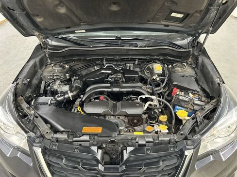 Used 2017 Subaru Forester 2.5i Premium AWD/4WD image 24