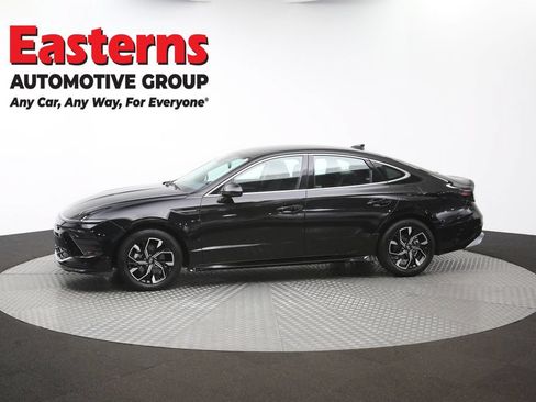 Used 2024 Hyundai Sonata SEL FWD image 59