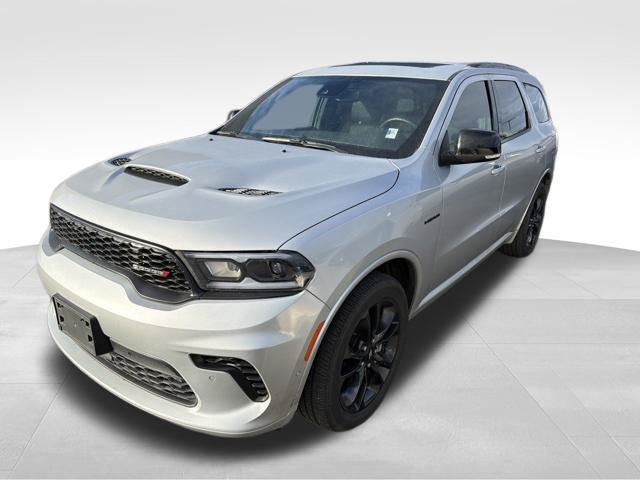 Used 2025 Dodge Durango R/T AWD/4WD image 1