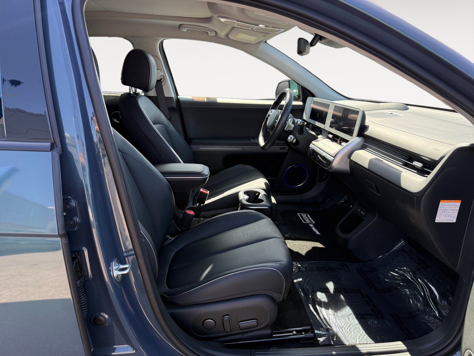 Certified 2024 Hyundai Ioniq 5 Limited RWD image 19