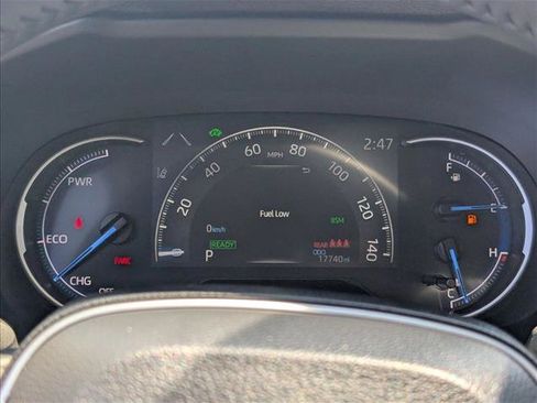 Certified 2024 Toyota RAV4 XLE w/ Convenience Package AWD/4WD image 11
