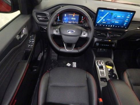 New 2026 Ford Escape ST-Line w/ Tech Pack #1 image 11