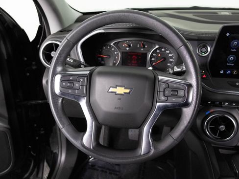 Certified 2023 Chevrolet Blazer LT w/ Convenience Package image 30