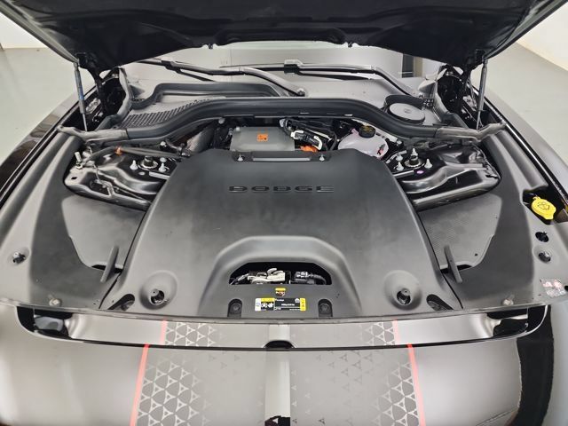 New 2026 Dodge Charger Daytona Scat Pack w/ Track Package AWD/4WD image 38