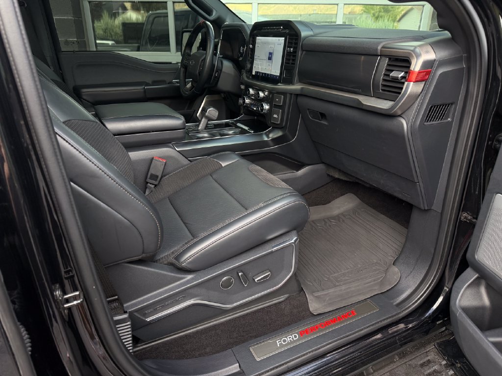 Used 2022 Ford F150 Raptor w/ Equipment Group 801A High AWD/4WD image 51