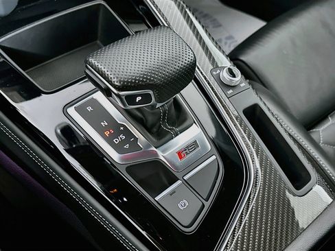 Used 2021 Audi RS 5 Sportback w/ Dynamic Package AWD/4WD image 17