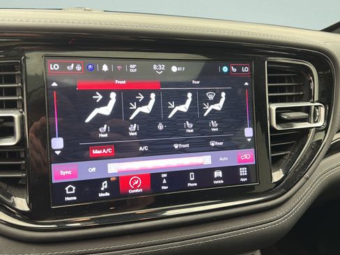 Used 2022 Dodge Durango Citadel AWD/4WD image 22