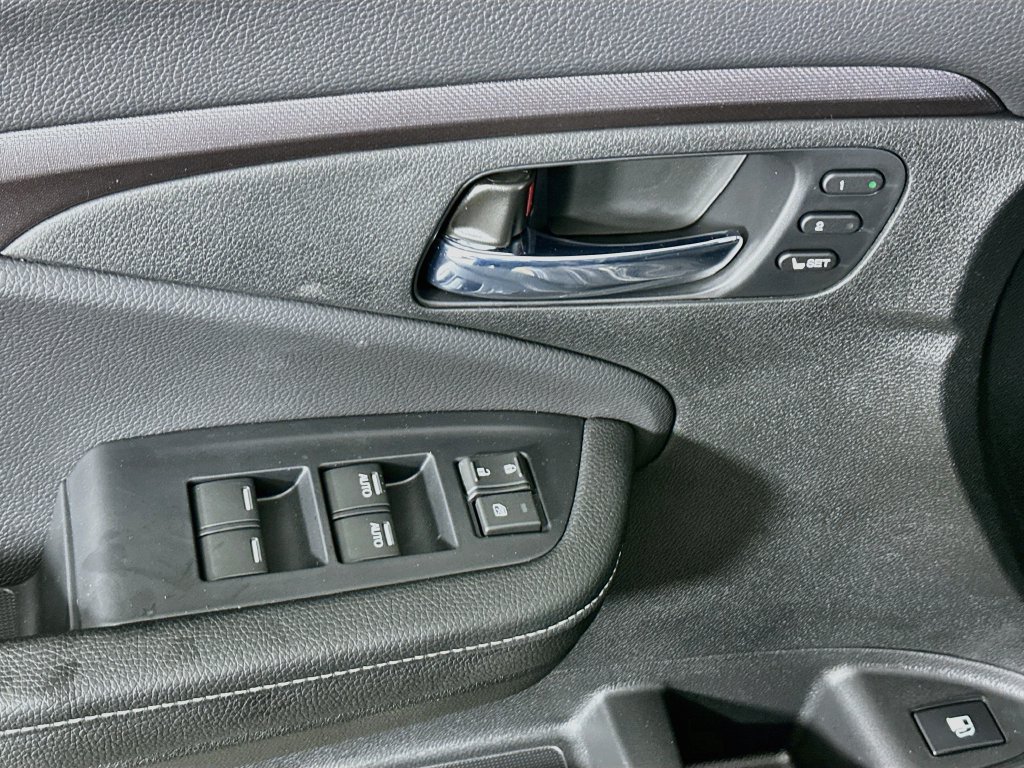 Certified 2026 Honda Ridgeline RTL image 21
