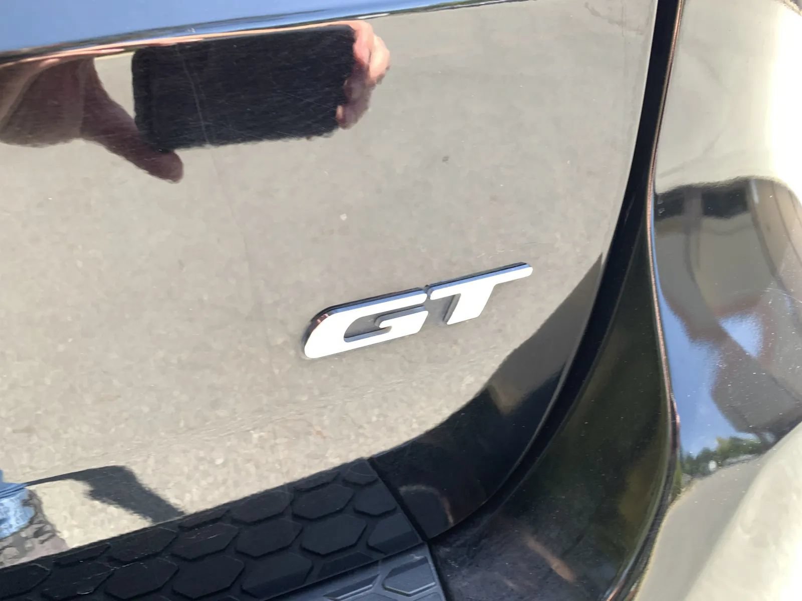 Used 2019 Dodge Durango GT AWD/4WD image 11