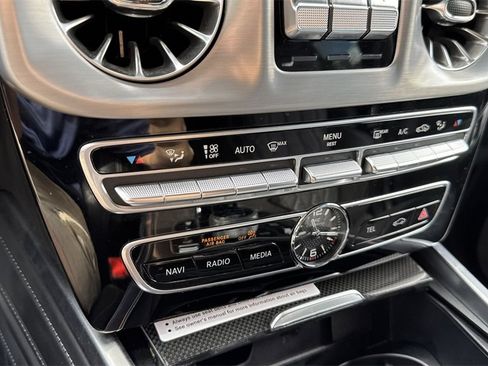 Used 2023 Mercedes-Benz G 63 AMG G 63 AMG image 52