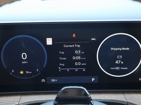 New 2026 Hyundai Santa Fe Calligraphy image 31