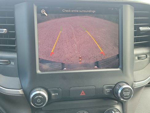 Used 2019 RAM 1500 Big Horn AWD/4WD image 21
