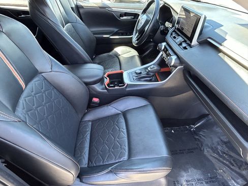 Certified 2024 Toyota RAV4 Adventure AWD/4WD image 9