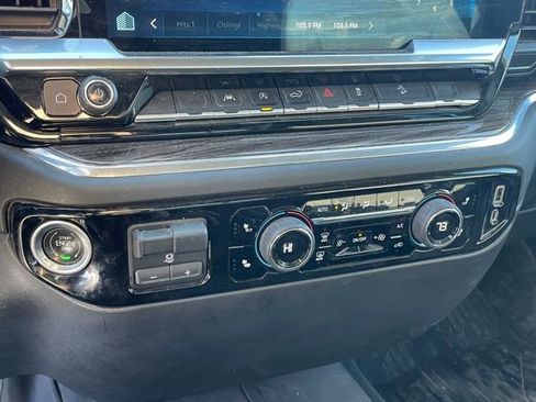 Certified 2023 Chevrolet Silverado 1500 LT image 26