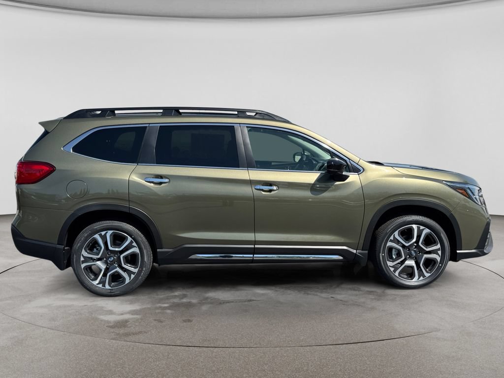 New 2026 Subaru Ascent Touring AWD/4WD image 6