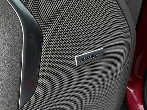 Used 2021 Chevrolet Suburban LT w/ LT Signature Package image 13