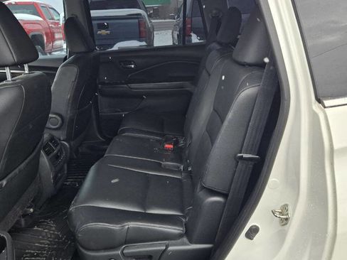 Used 2018 Honda Pilot EX-L image 35