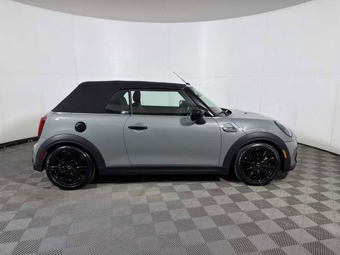 Used 2023 MINI Cooper S image 7