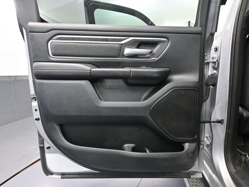 Used 2021 RAM 1500 Big Horn AWD/4WD image 40