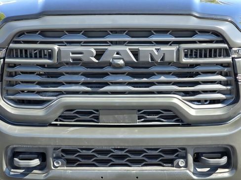 New 2025 RAM 2500 Tradesman image 24