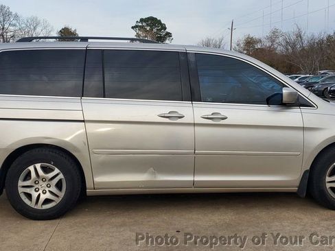 Used 2007 Honda Odyssey EX-L image 12