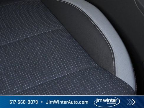 New 2025 Buick Envista Preferred w/ Convenience I Package image 46