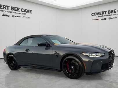 Used 2022 BMW M4 xDrive Competition w/ Executive Package