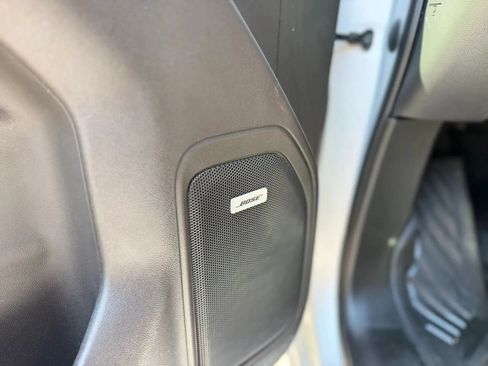 Used 2020 Chevrolet Silverado 1500 RST AWD/4WD image 17
