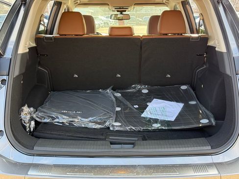 New 2026 Nissan Rogue Platinum image 26