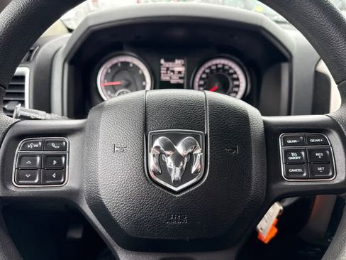 Used 2019 RAM 1500 Classic Warlock image 20