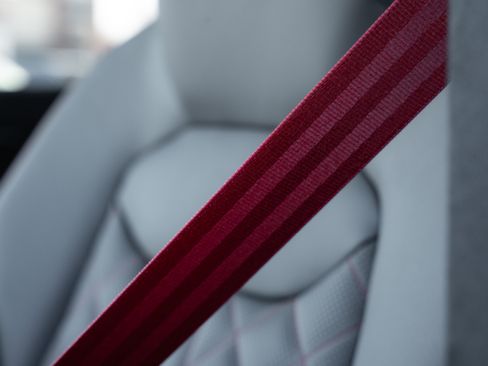 New 2026 Audi SQ7 Prestige image 29