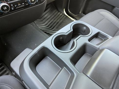 Used 2025 GMC Sierra 1500 Elevation image 8