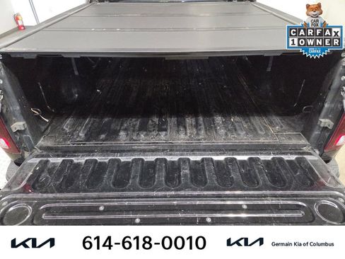 Used 2022 RAM 1500 Classic Warlock w/ Electronics Group AWD/4WD image 20