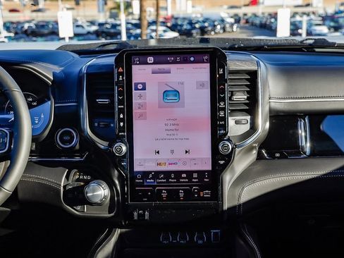 New 2026 RAM 1500 Limited image 14