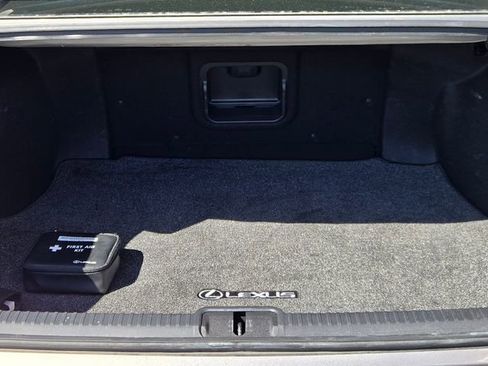 Used 2020 Lexus ES 350 F Sport w/ Accessory Package image 24