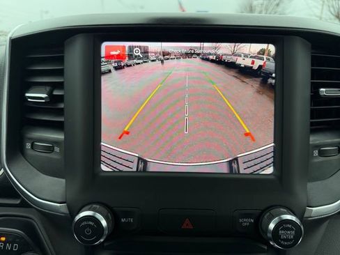 Used 2024 RAM 2500 Big Horn image 22