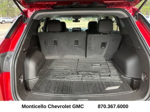 Used 2023 Chevrolet Blazer LT w/ Driver Confidence Package image 25