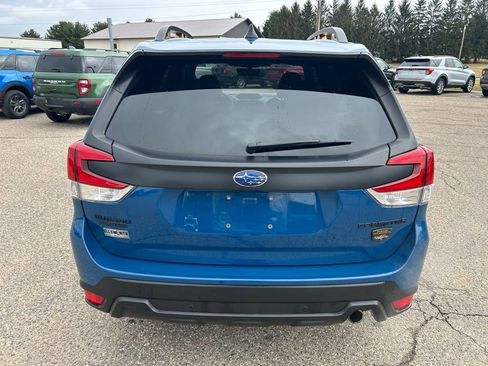 Used 2024 Subaru Forester Wilderness image 6