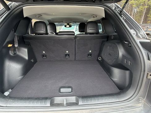 Used 2022 Jeep Cherokee Trailhawk w/ Sound & Nav Group image 13