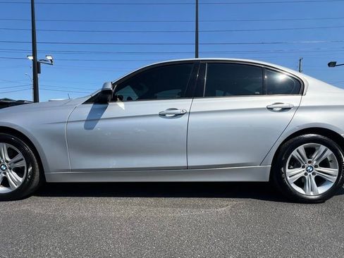 Used 2016 BMW 328i xDrive Sedan image 3