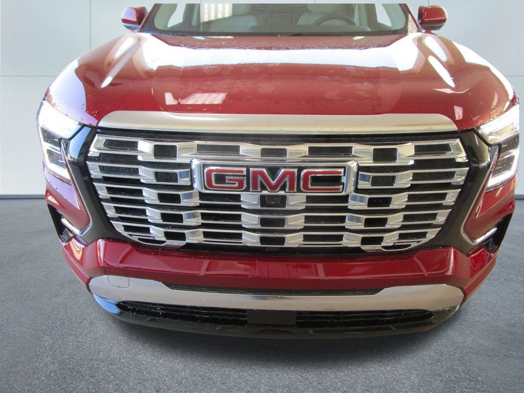 New 2027 GMC Terrain Denali AWD/4WD image 22