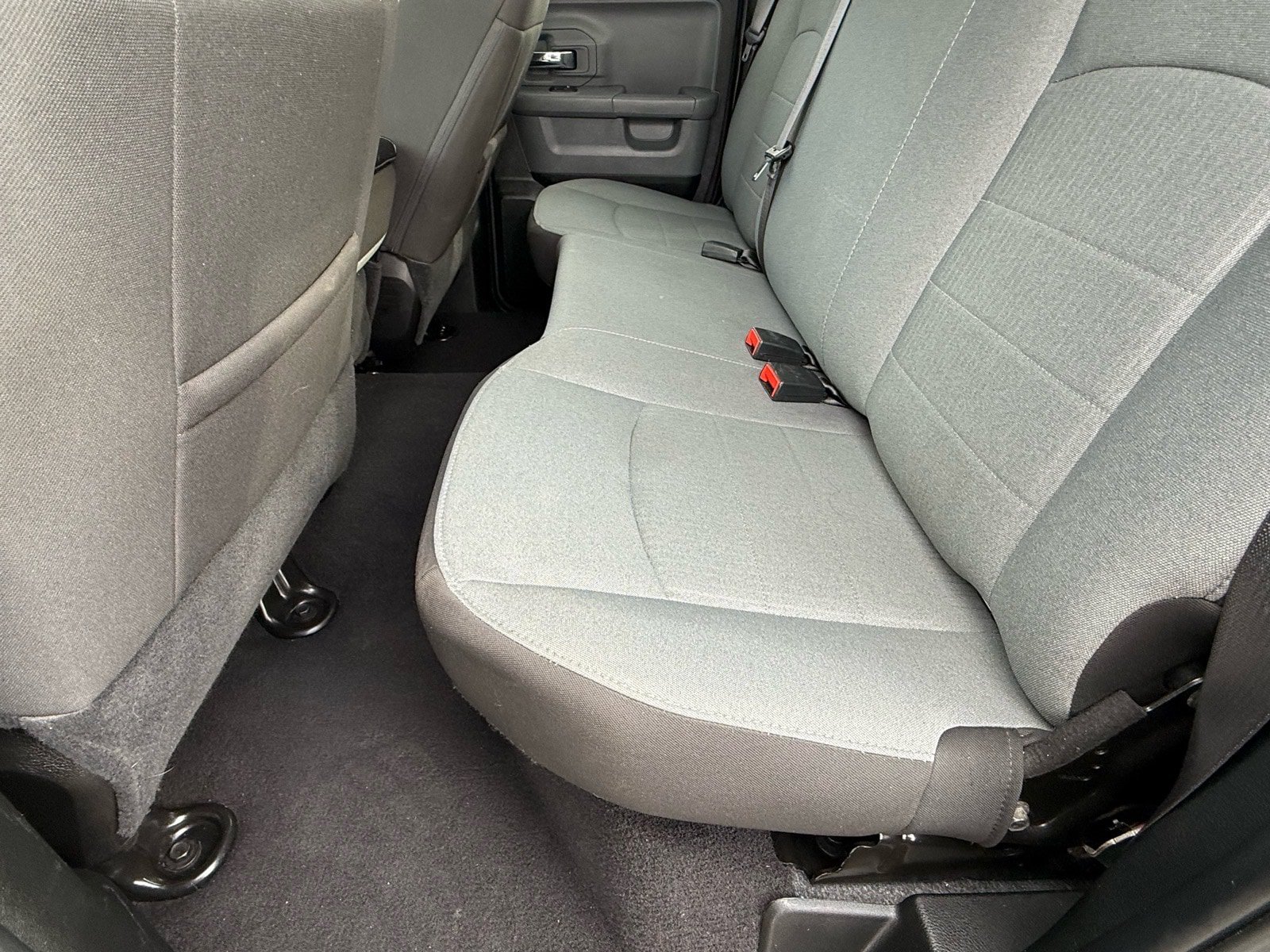 Used 2024 RAM 1500 Classic SLT AWD/4WD image 11