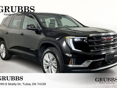 Used 2024 GMC Acadia Elevation
