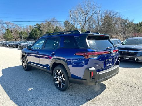 New 2026 Subaru Outback Touring XT AWD/4WD image 11