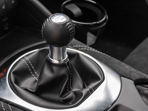 New 2026 MAZDA MX-5 Miata Club w/ Interior Package RWD image 20