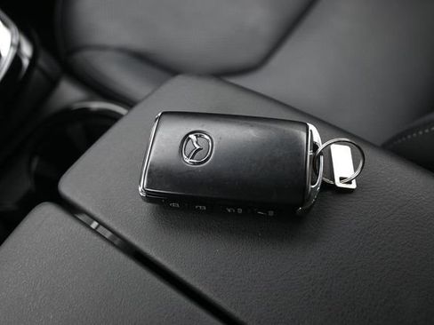 Certified 2023 MAZDA CX-9 Touring AWD/4WD image 14
