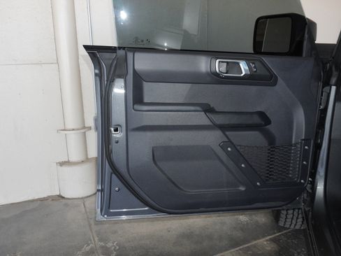 New 2026 Ford Bronco Big Bend image 35