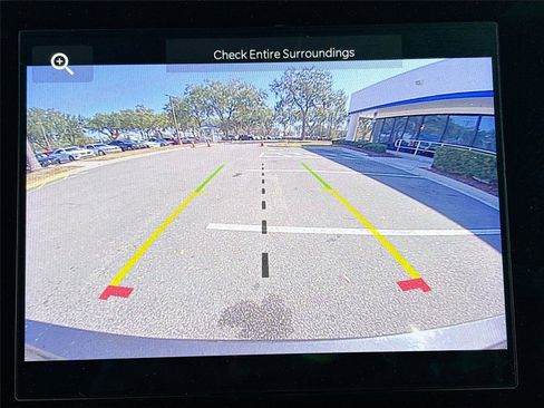 Used 2024 Jeep Grand Cherokee L Laredo image 13