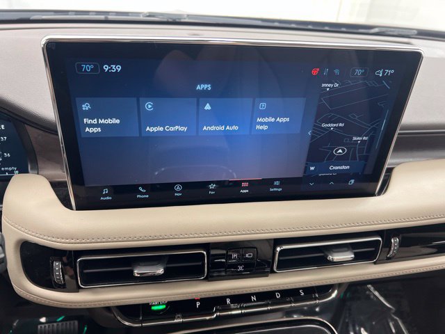 Used 2023 Lincoln Nautilus Reserve w/ Equipment Group 201A AWD/4WD image 19